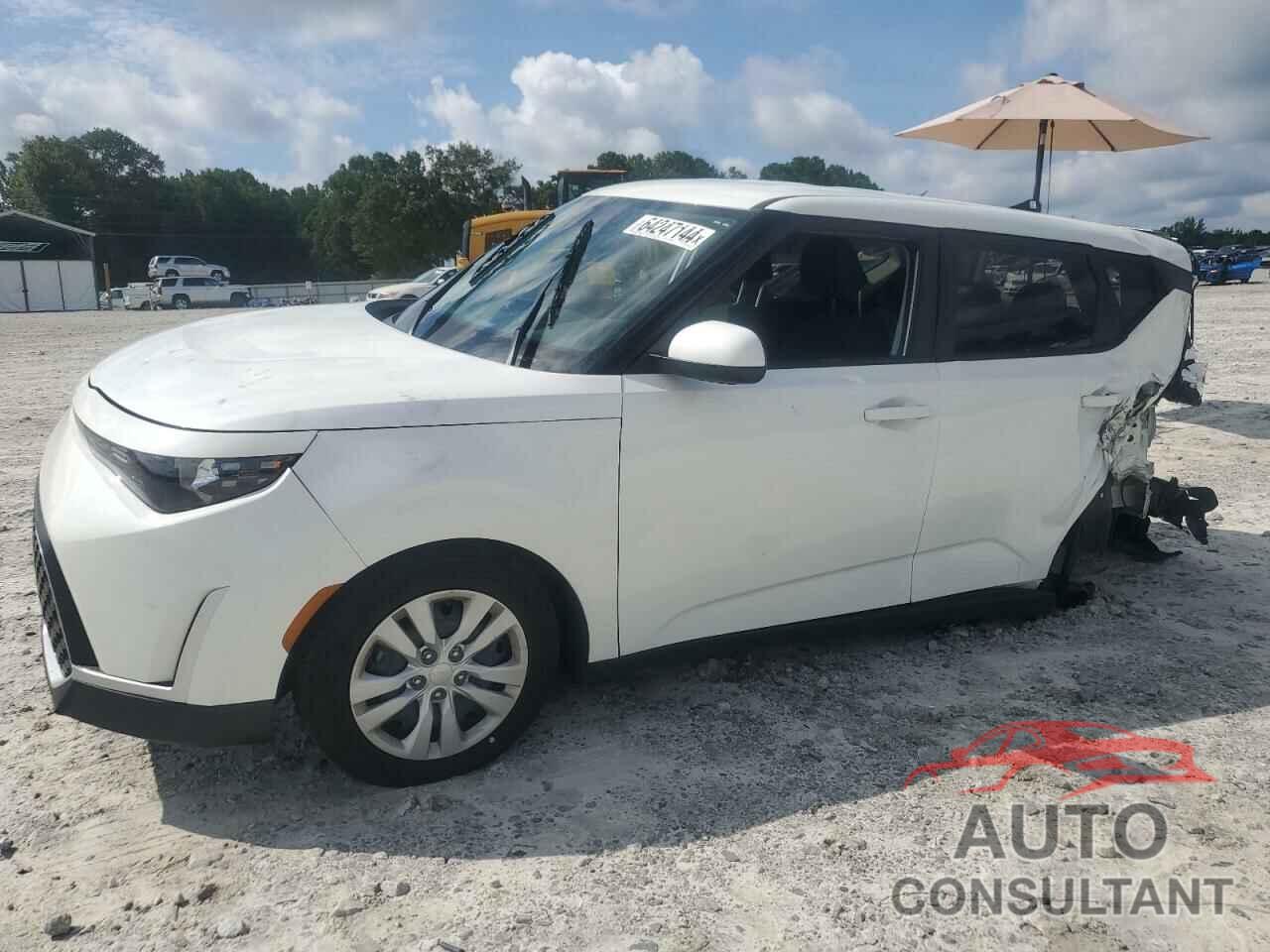 KIA SOUL 2024 - KNDJ23AU7R7228129