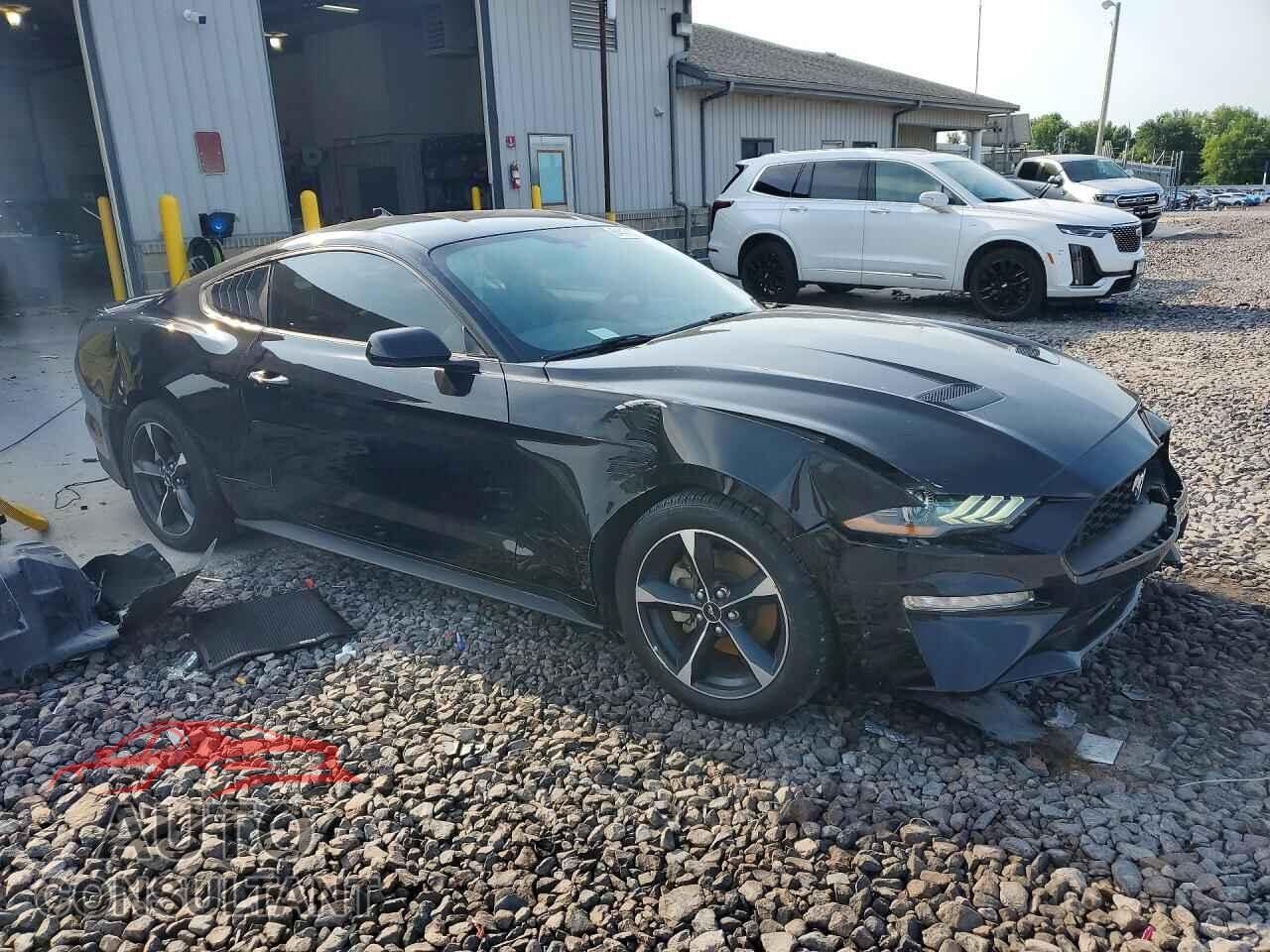 FORD MUSTANG 2020 - 1FA6P8TH1L5178552