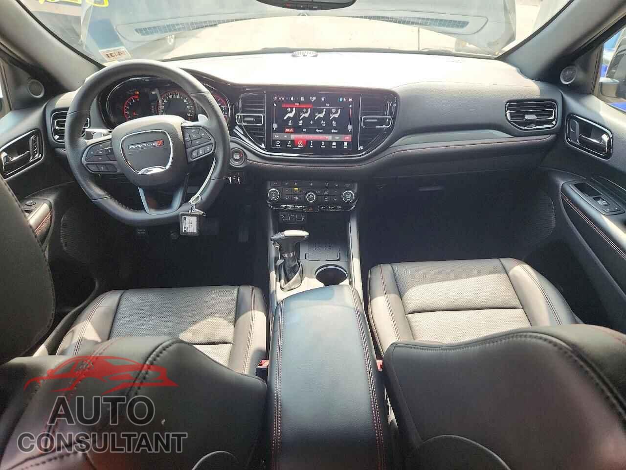 DODGE DURANGO 2026 - 1C4RDJDG6TC265694