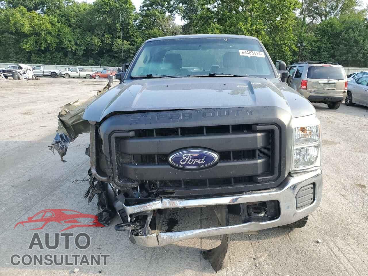 FORD F250 2012 - 1FT7X2B6XCEA86268