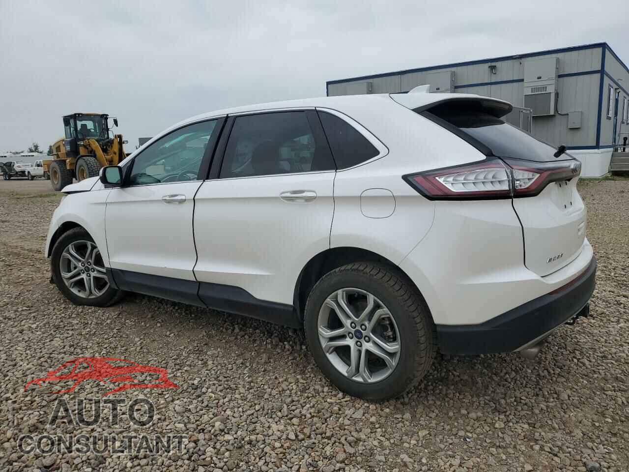 FORD EDGE 2016 - 2FMPK4K92GBC31336