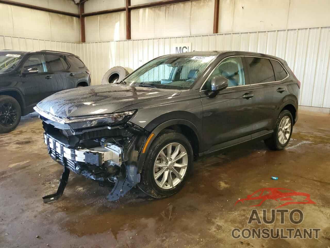 HONDA CRV 2024 - 7FARS4H71RE010761