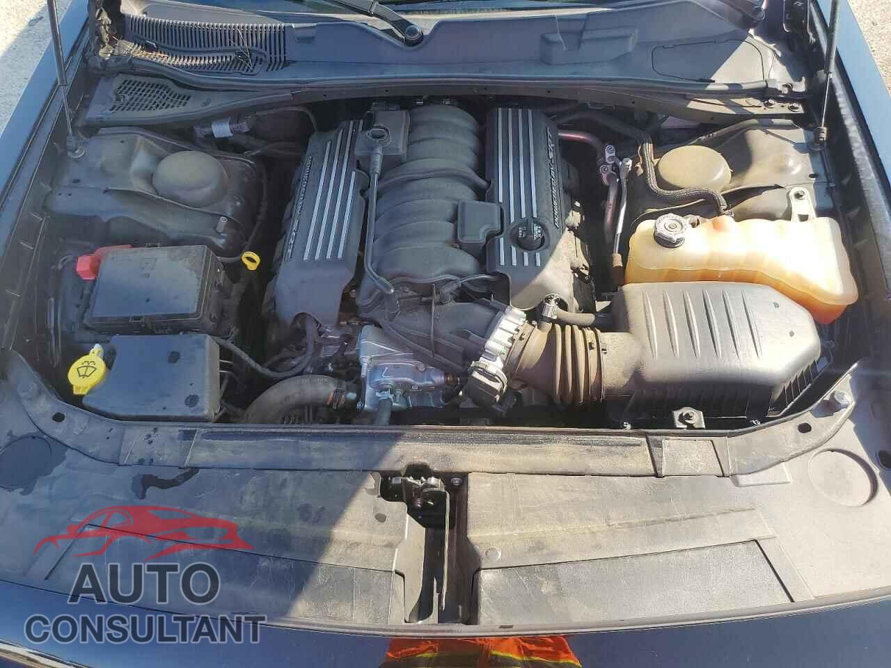 DODGE CHALLENGER 2020 - 2C3CDZFJ9LH149193