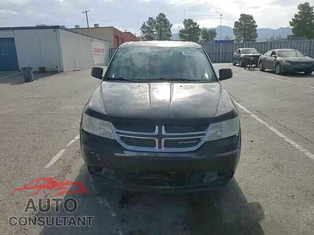 DODGE JOURNEY 2012 - 3C4PDCAB7CT391028