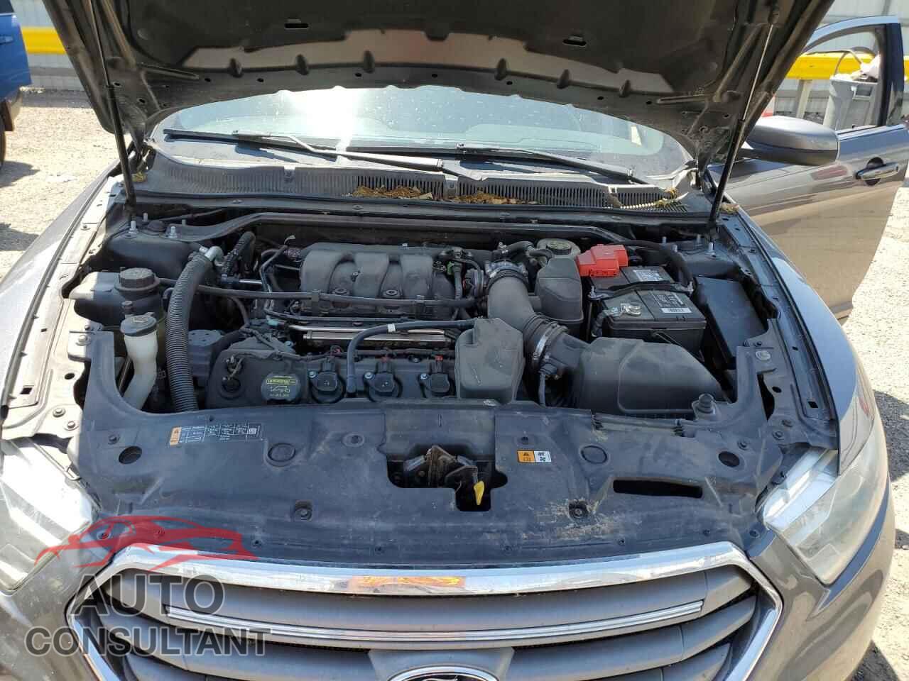 FORD TAURUS 2014 - 1FAHP2E86EG110760