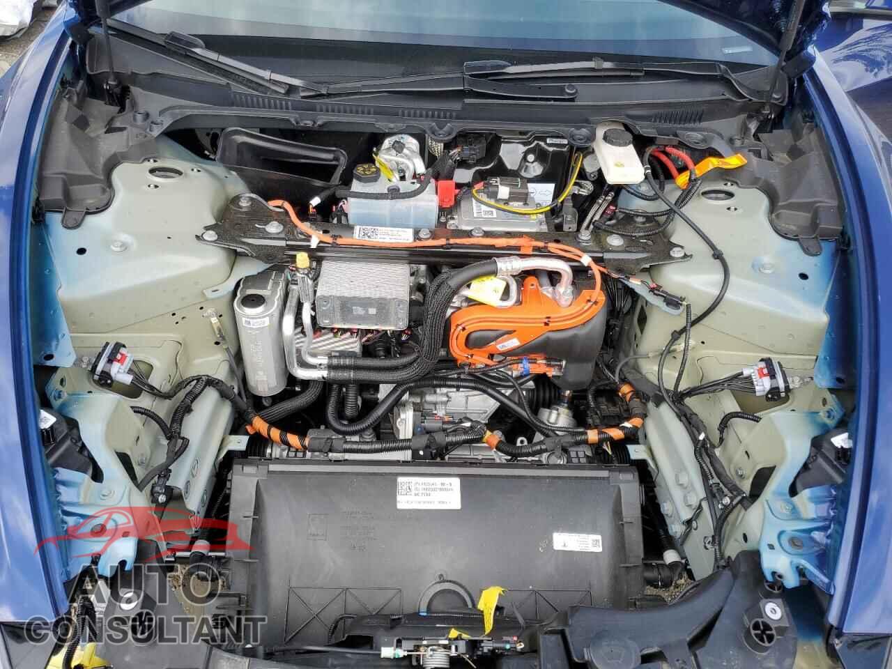 TESLA MODEL 3 2025 - 5YJ3E1EB3SF938349