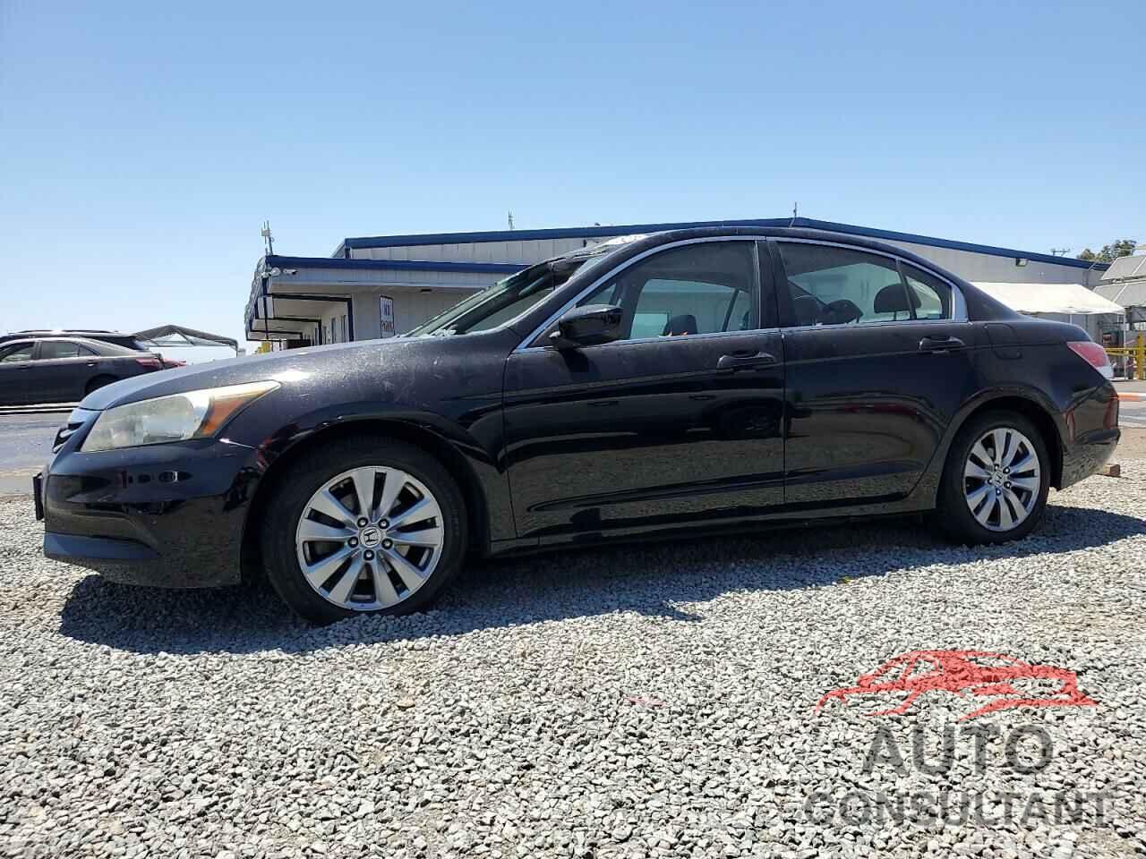 HONDA ACCORD 2011 - 1HGCP2F84BA123588