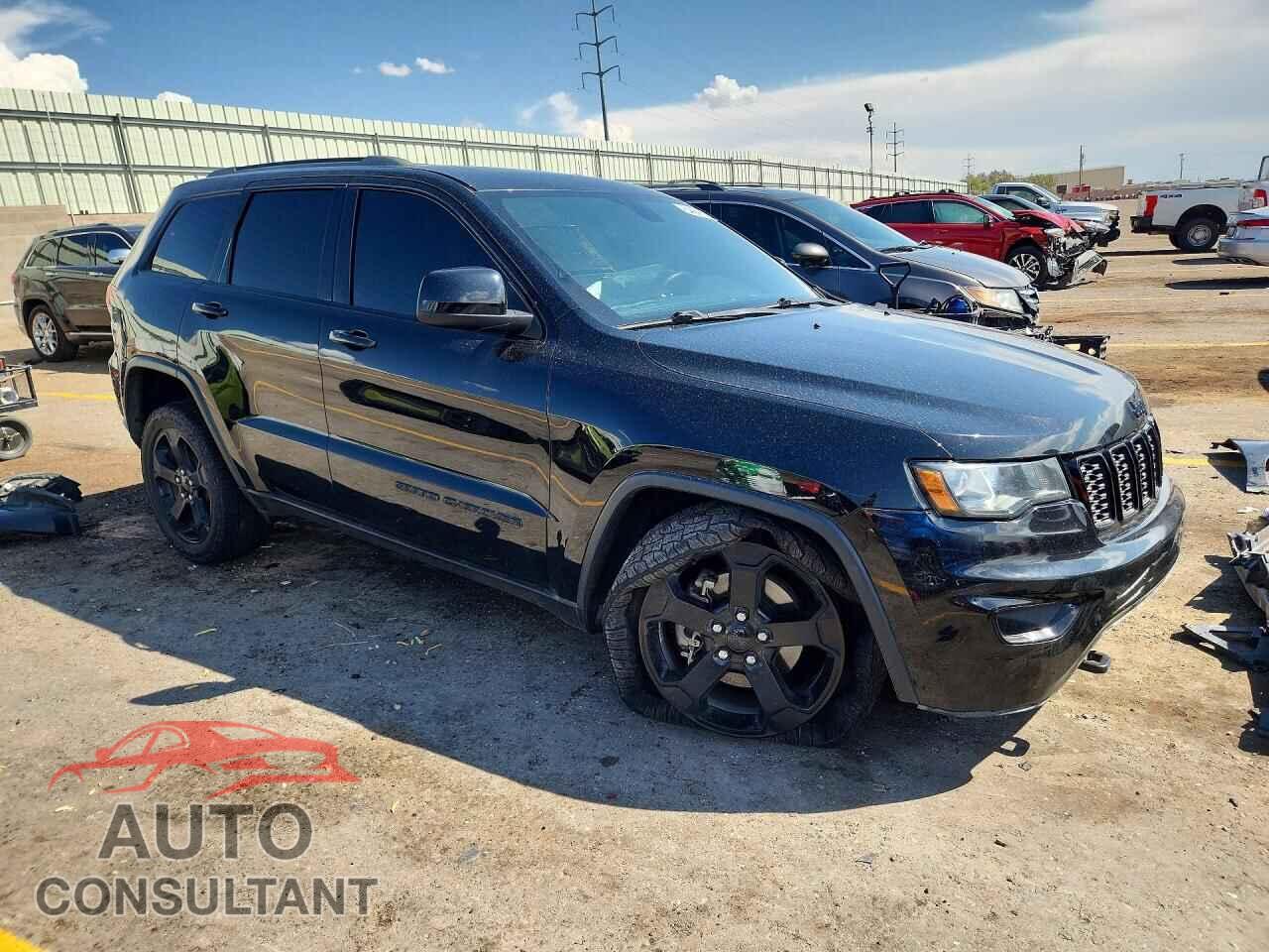JEEP CHEROKEE 2019 - 1C4RJEAG9KC826831