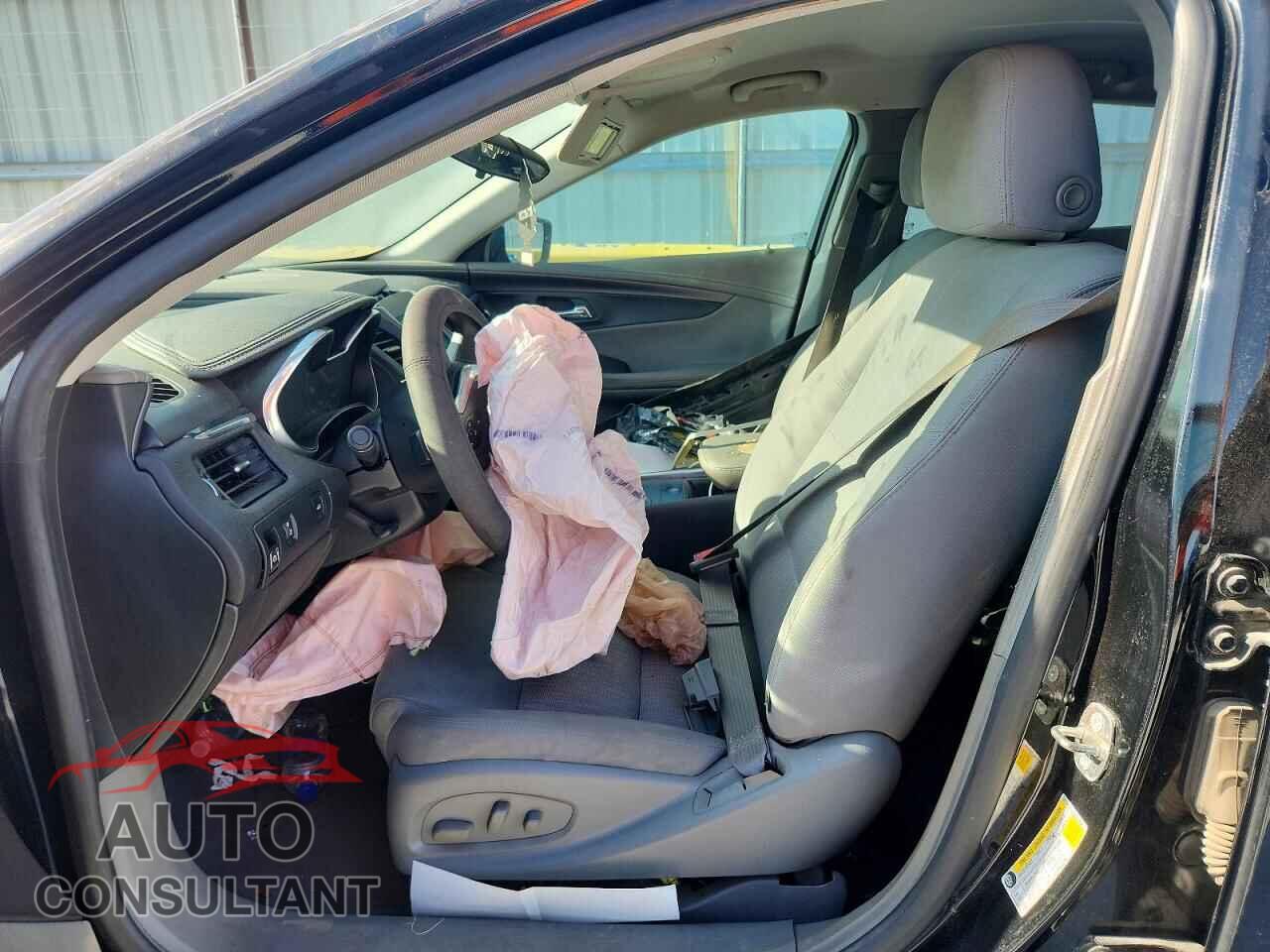 CHEVROLET IMPALA 2014 - 2G11Y5SL5E9262622
