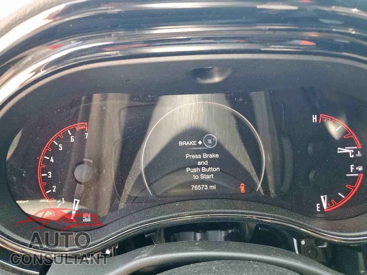 DODGE DURANGO 2021 - 1C4RDHAG9MC554292
