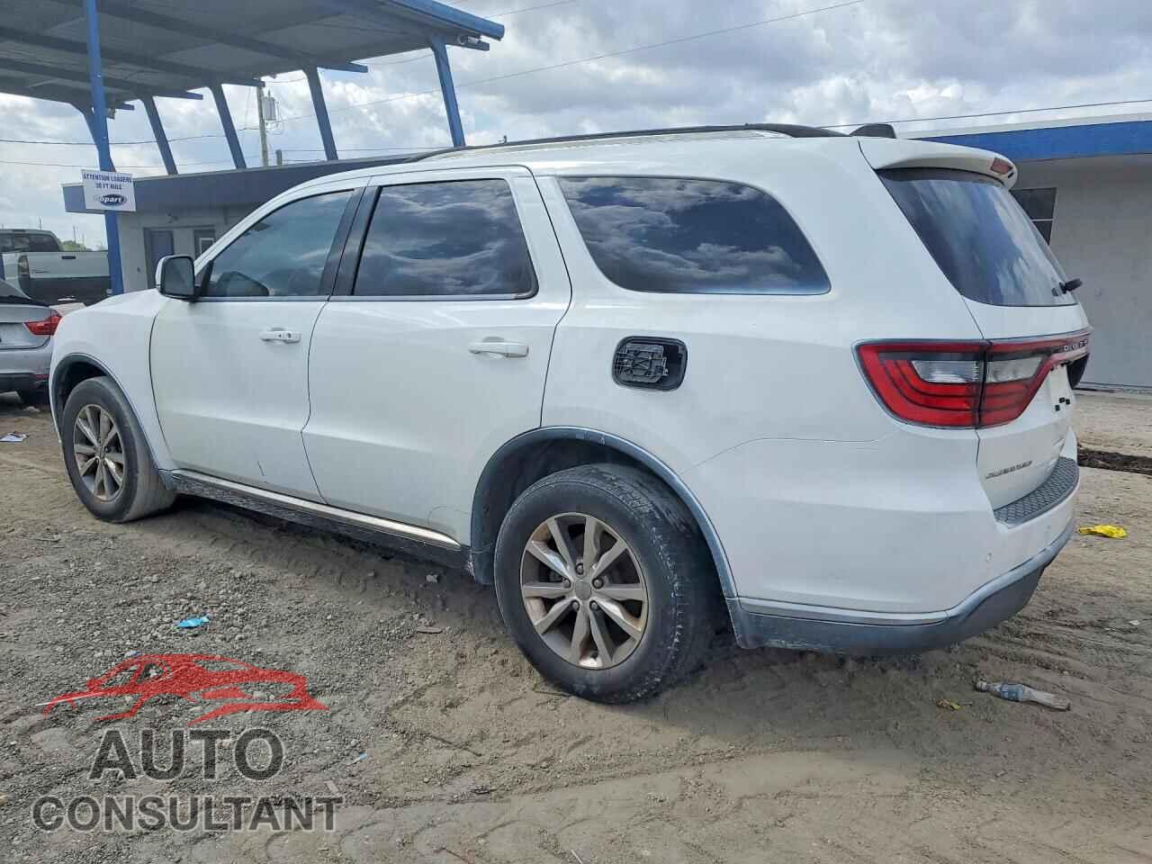 DODGE DURANGO 2014 - 1C4RDHDG1EC595965
