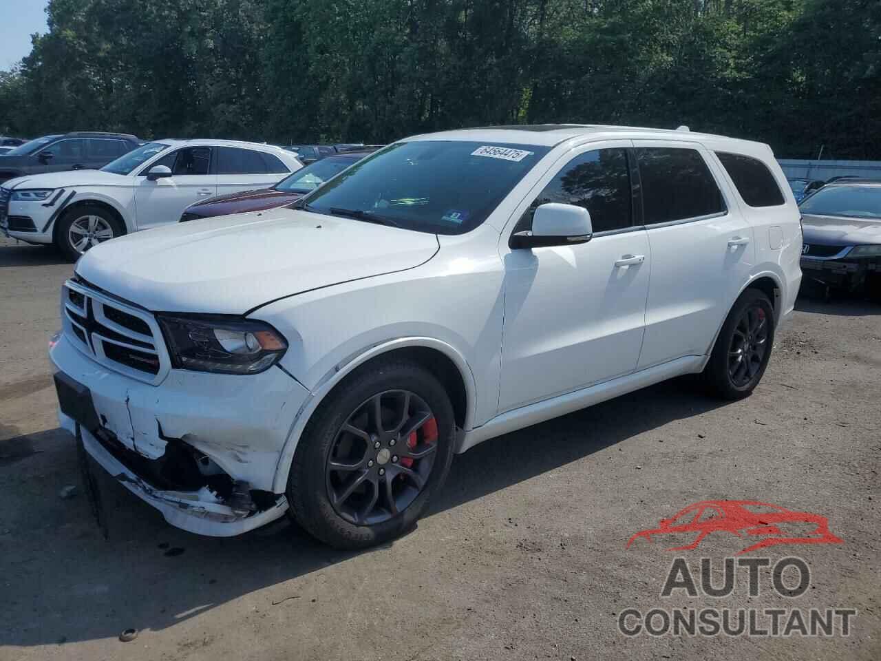 DODGE DURANGO 2015 - 1C4SDJCT1FC223308