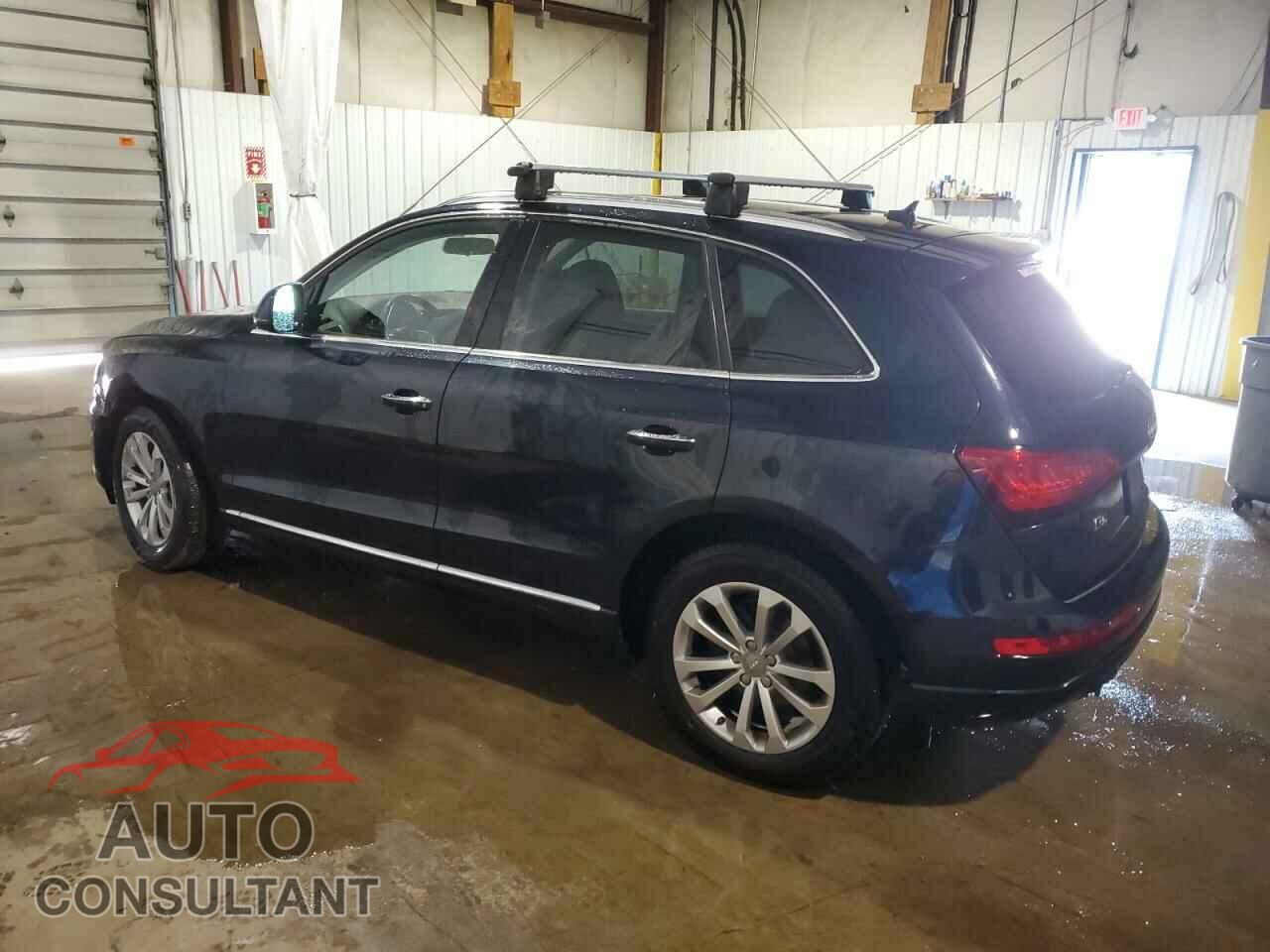 AUDI Q5 2016 - WA1C2AFP7GA087976