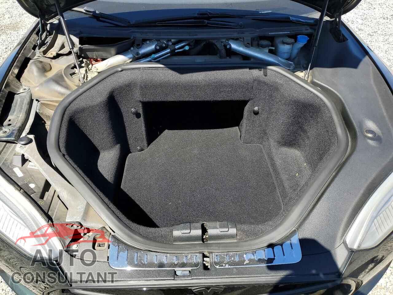 TESLA MODEL S 2012 - 5YJSA1CP6CFP02950