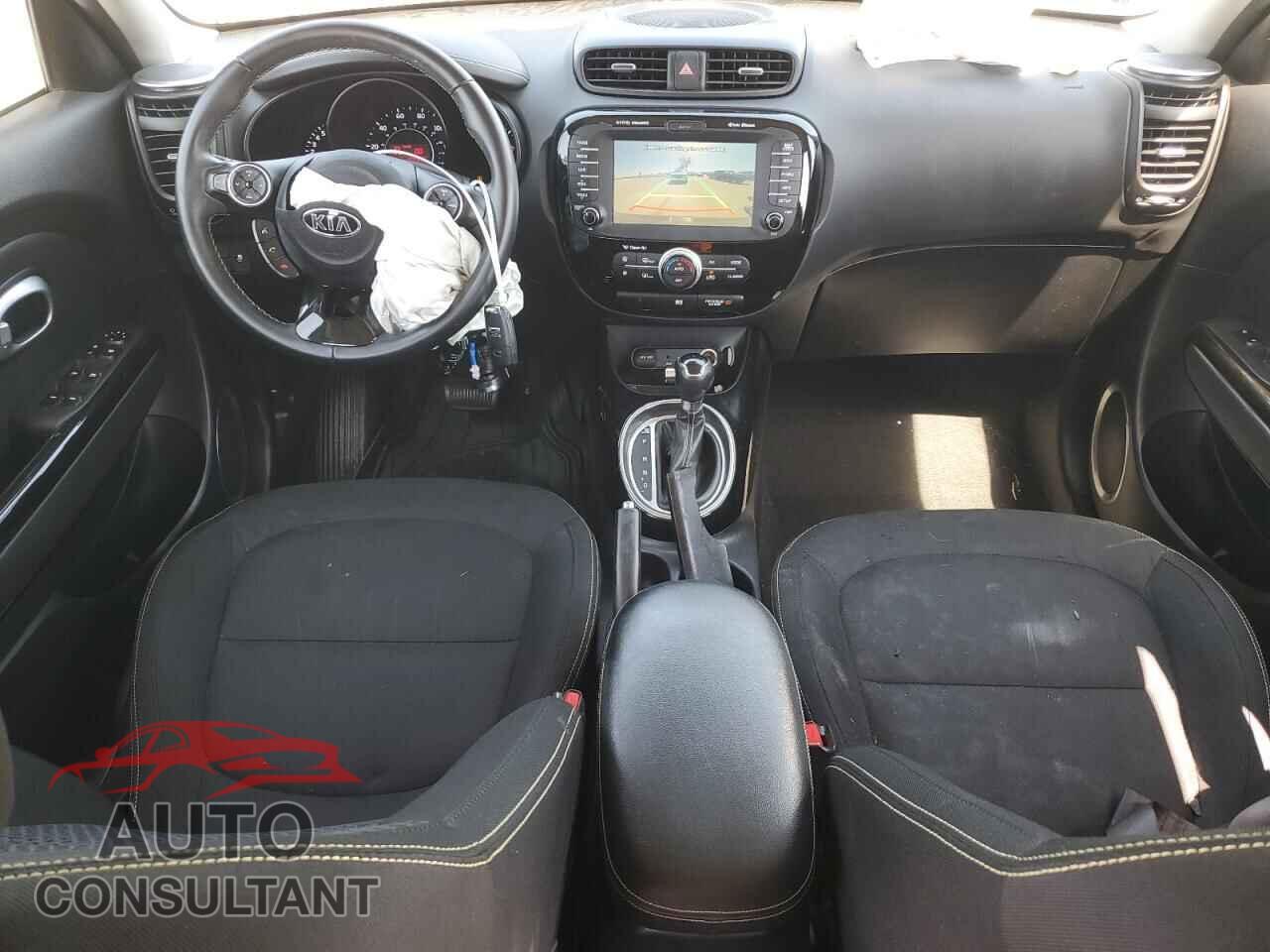 KIA SOUL 2016 - KNDJP3A59G7830120