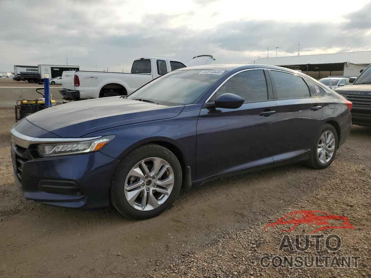 HONDA ACCORD 2020 - 1HGCV1F13LA007898