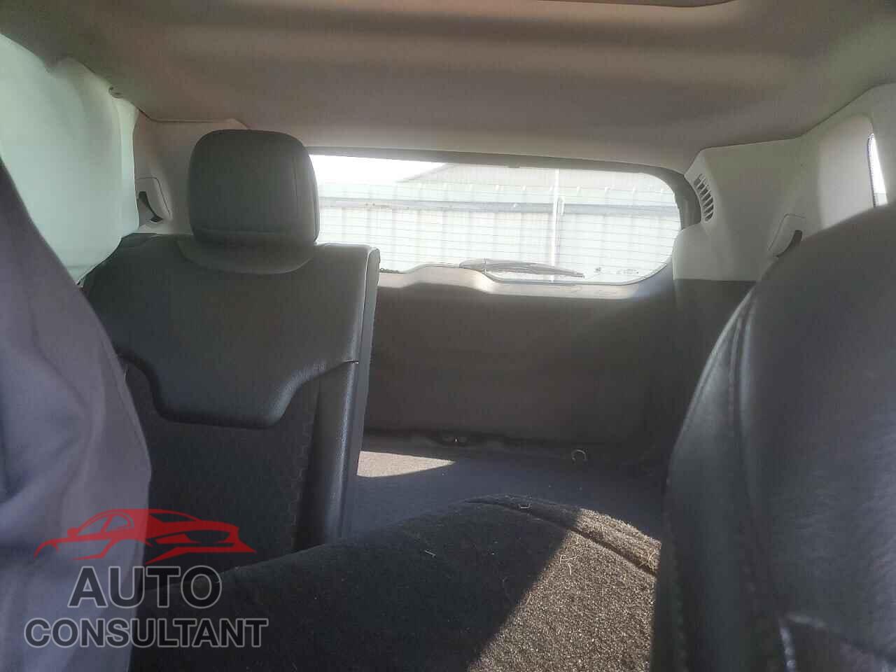 JEEP COMPASS 2018 - 3C4NJDBBXJT479329