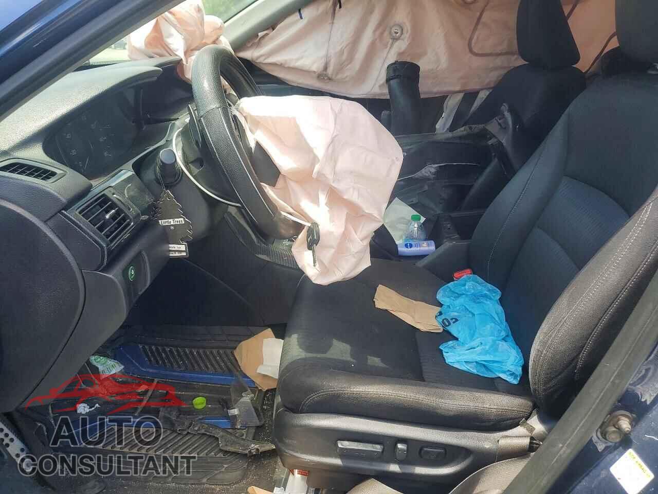 HONDA ACCORD 2014 - 1HGCR2F58EA253930