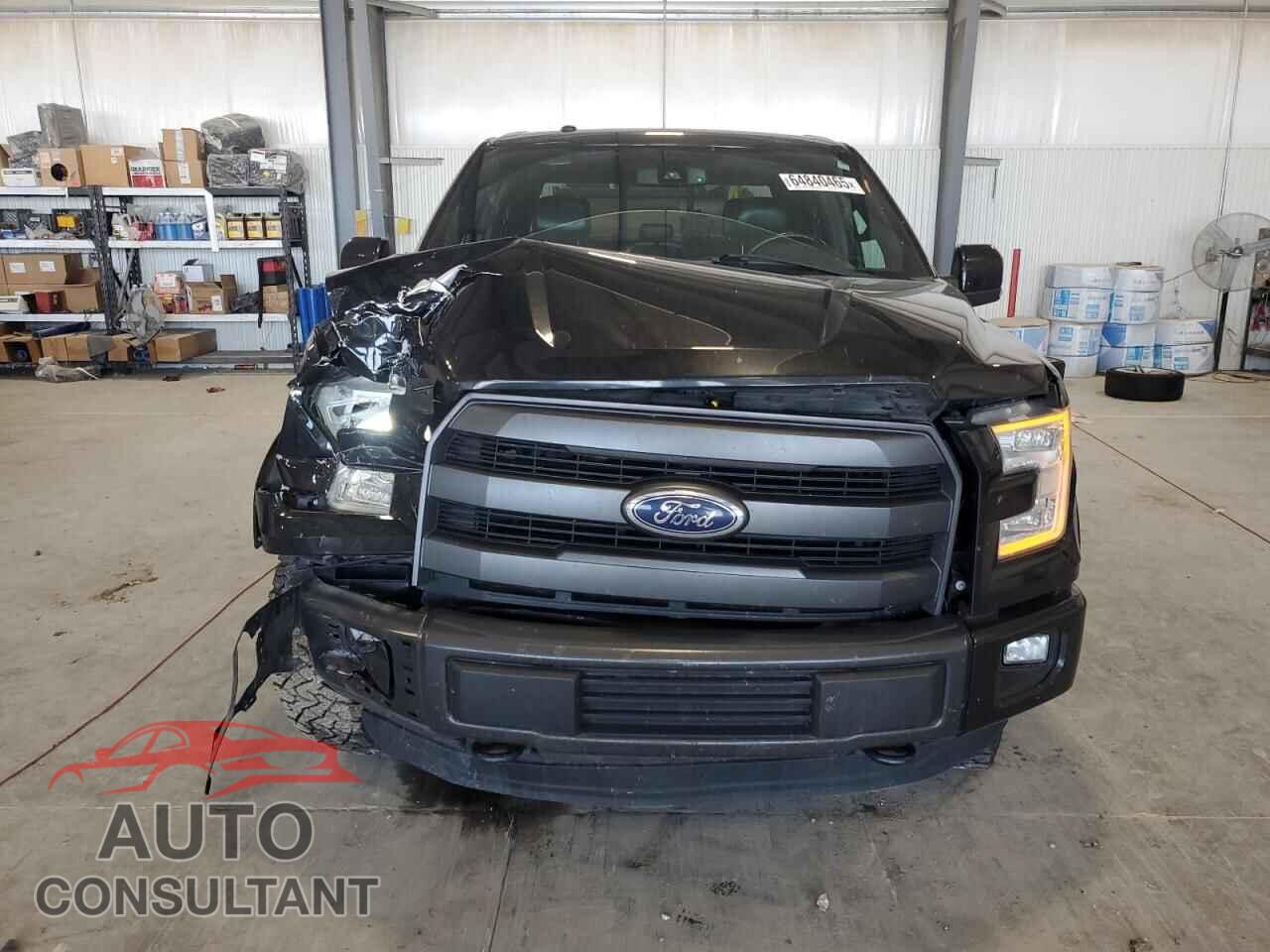 FORD F-150 2015 - 1FTEW1EF8FFB60673