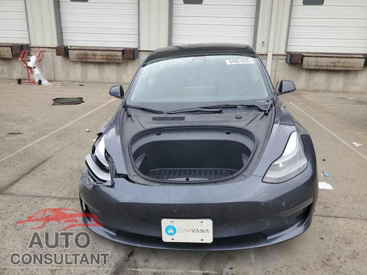 TESLA MODEL 3 2023 - 5YJ3E1EAXPF426375
