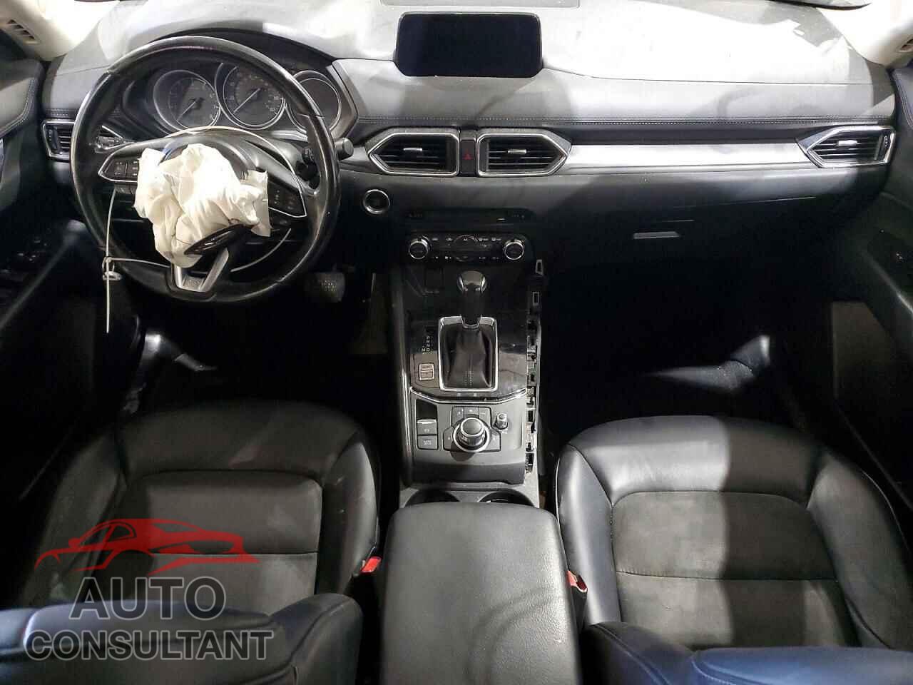 MAZDA CX-5 2017 - JM3KFBCL4H0142055