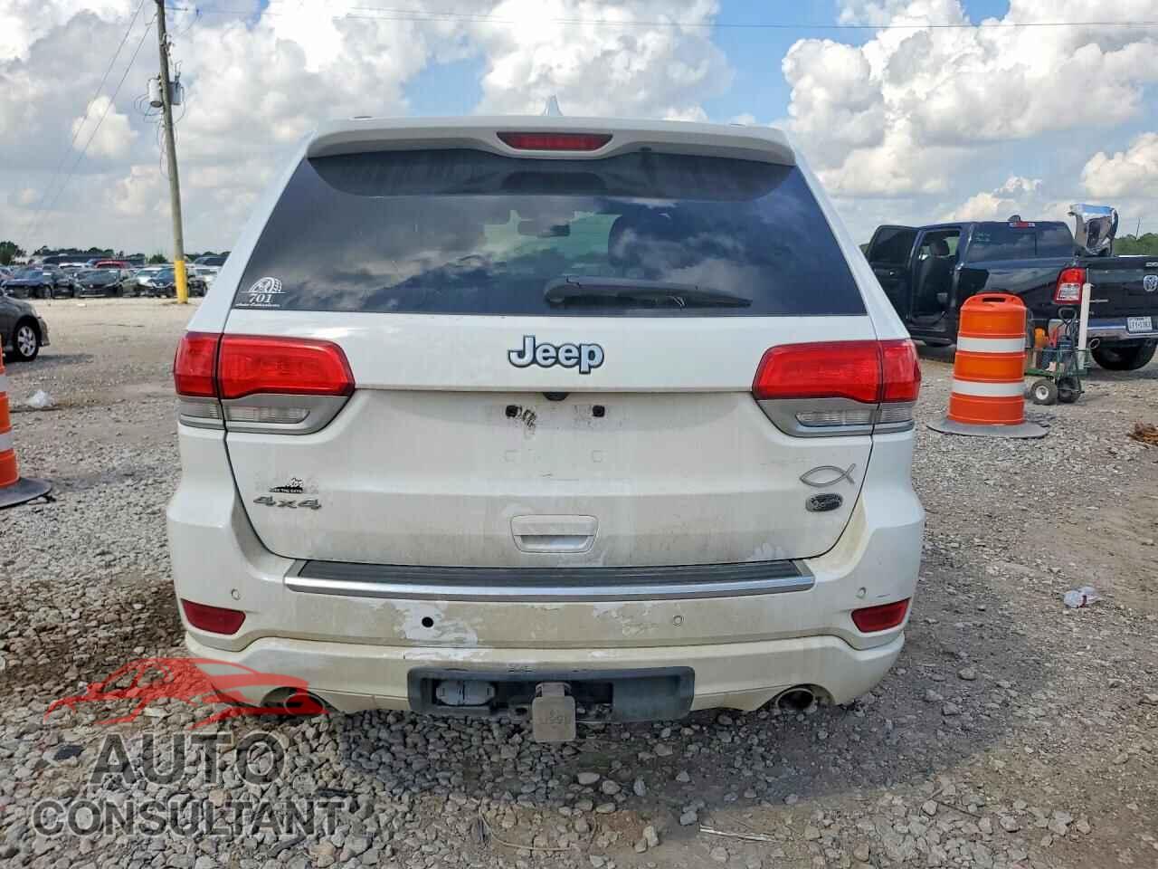 JEEP CHEROKEE 2014 - 1C4RJFCG5EC363111
