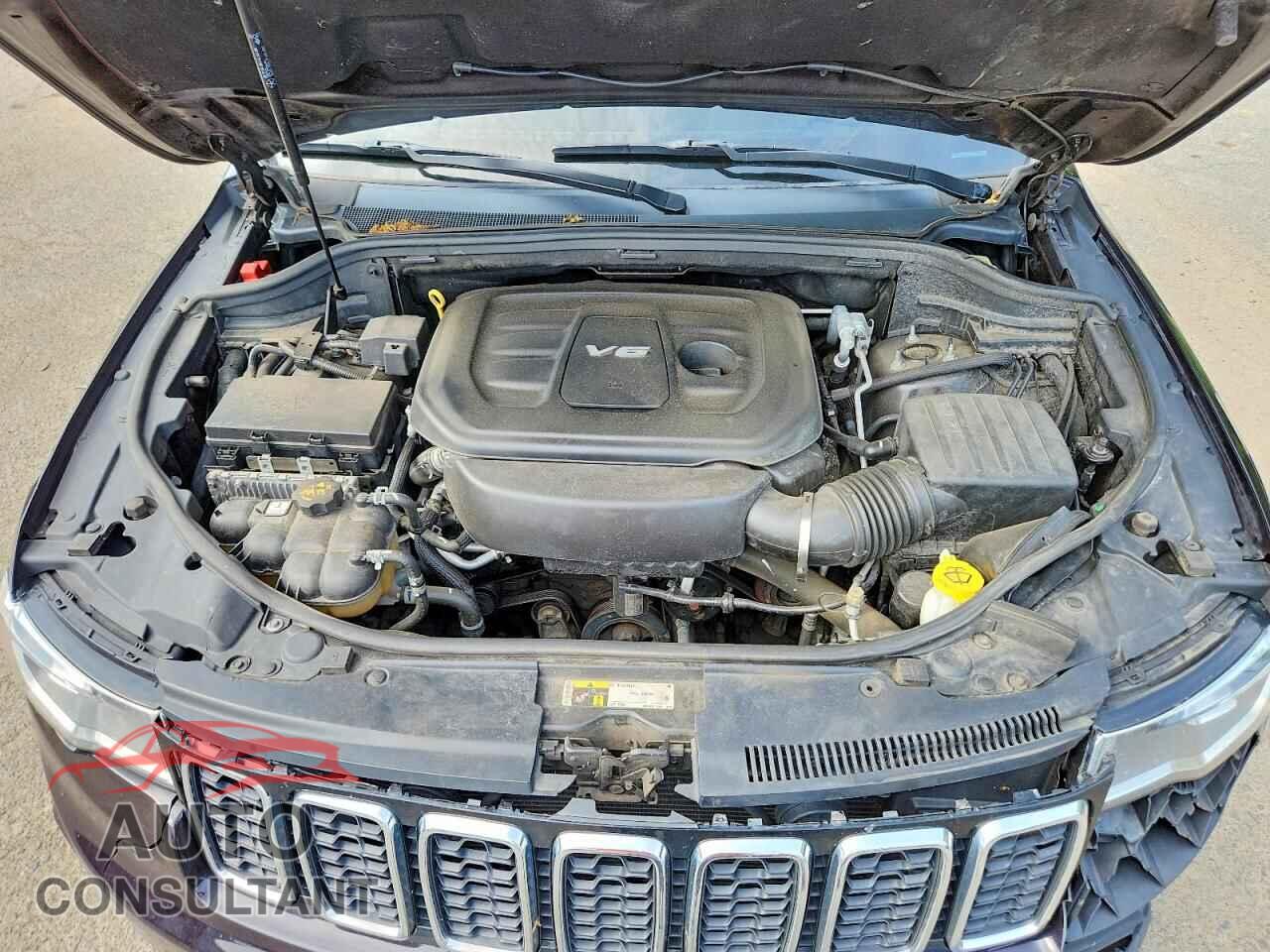 JEEP CHEROKEE 2019 - 1C4RJFBG2KC626085