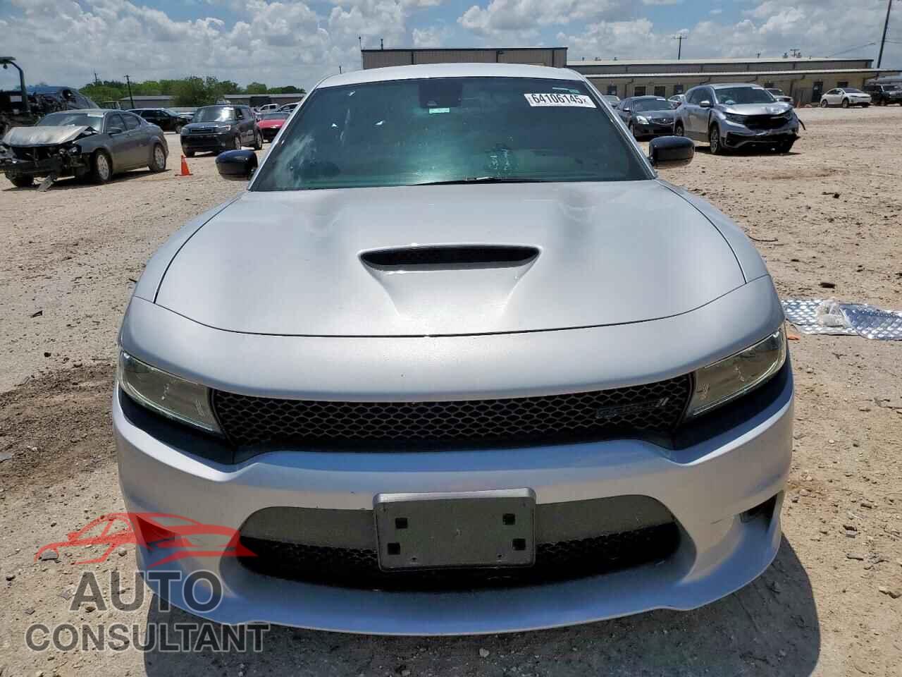 DODGE CHARGER 2023 - 2C3CDXCT7PH532307