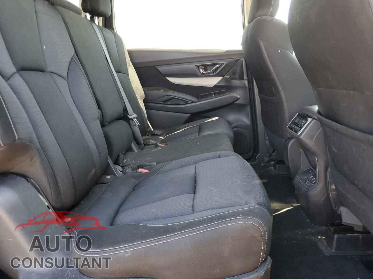 SUBARU ASCENT 2020 - 4S4WMACD7L3464629