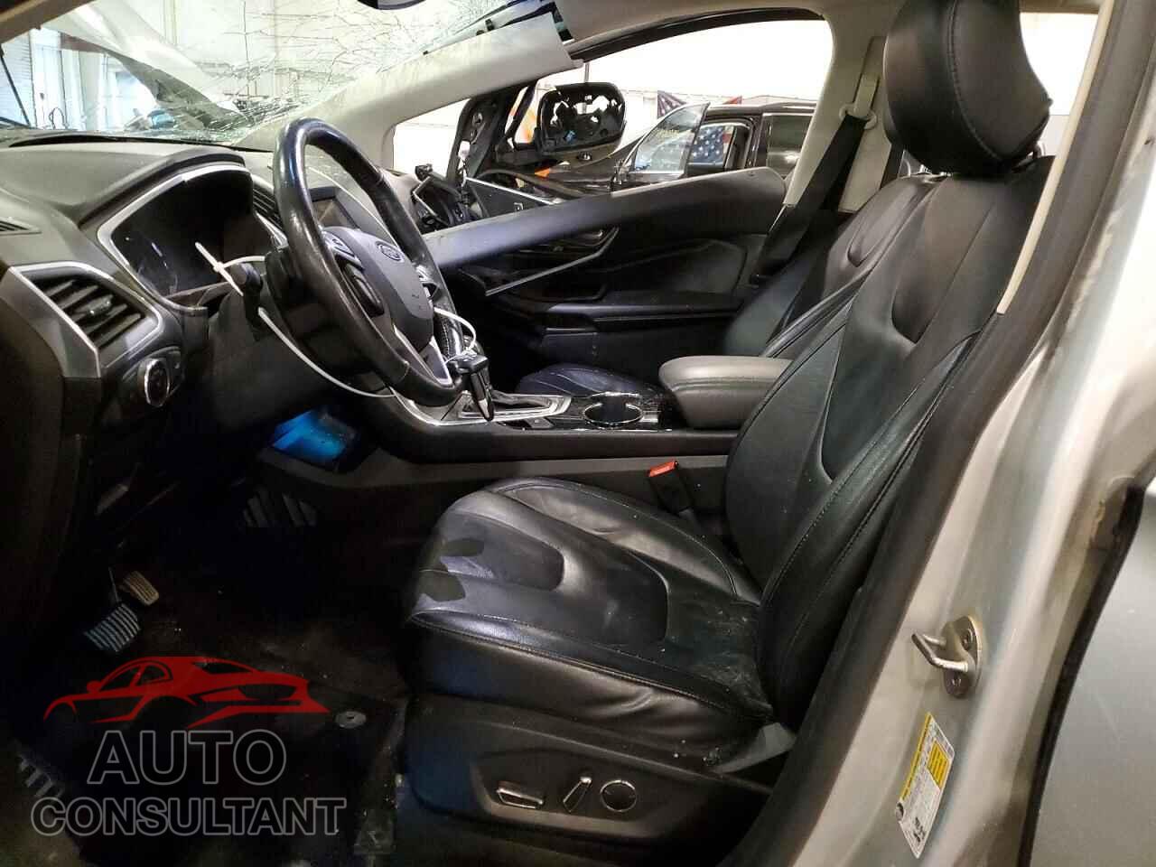FORD EDGE 2016 - 2FMPK4K90GBB67054