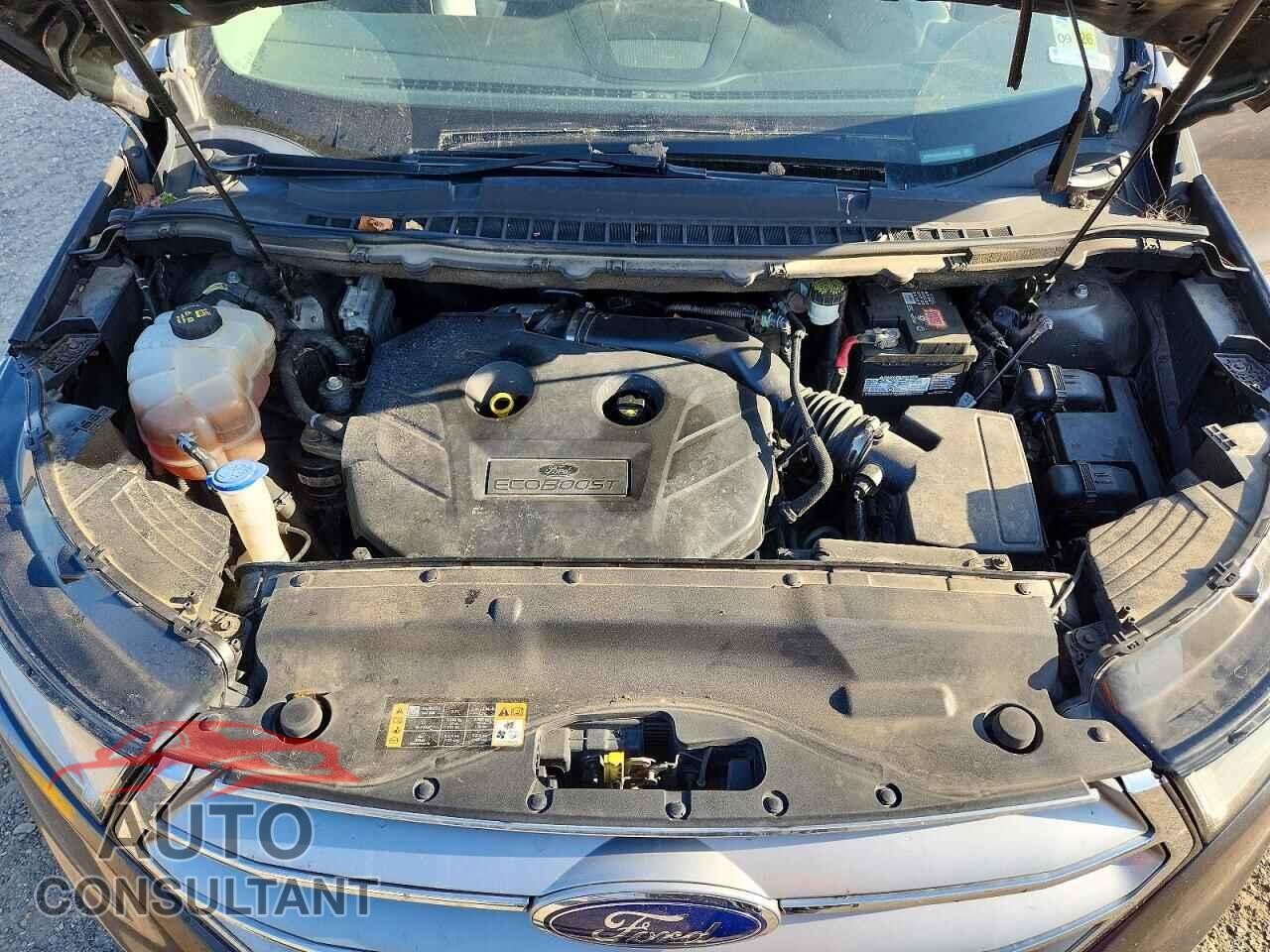 FORD EDGE 2017 - 2FMPK3K96HBC14342