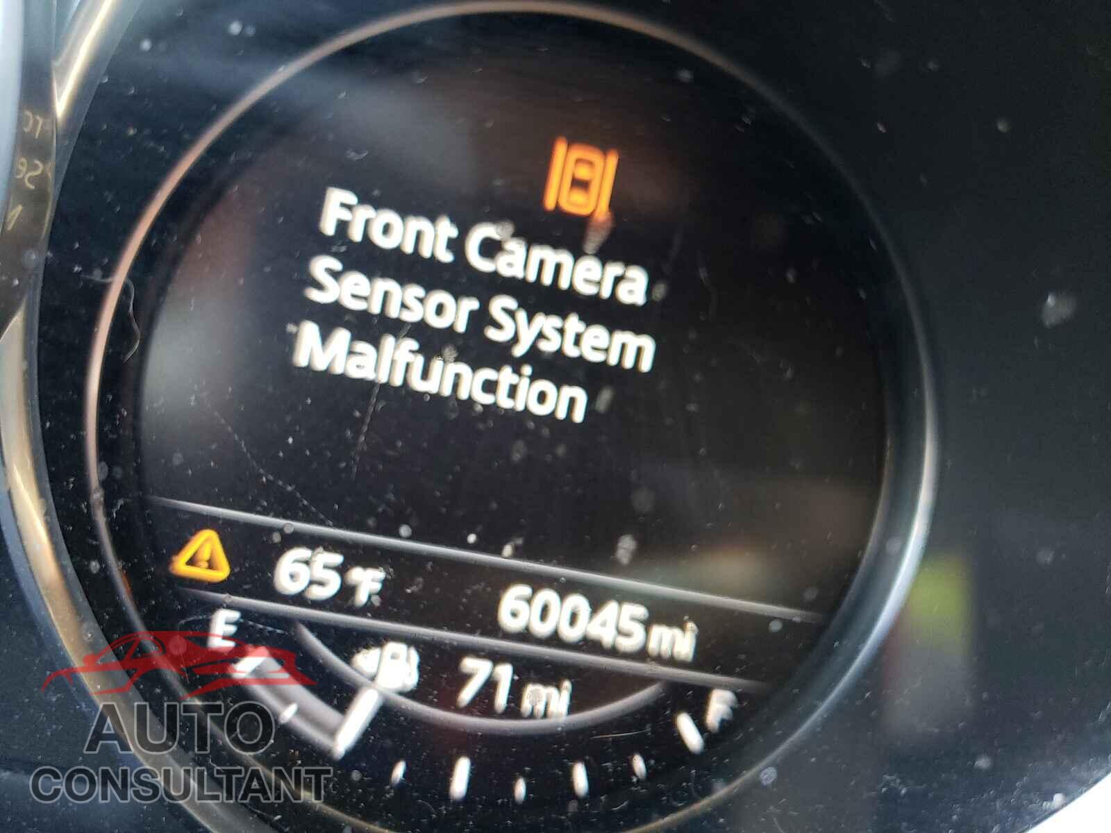 MAZDA 6 2017 - JM1GL1W52H1110097