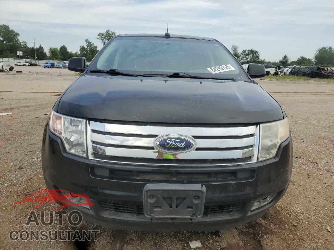 FORD EDGE 2009 - 2FMDK49C89BA86388