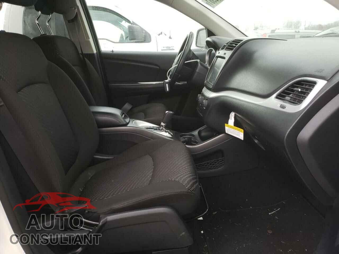 DODGE JOURNEY 2019 - 3C4PDCBB7KT862740