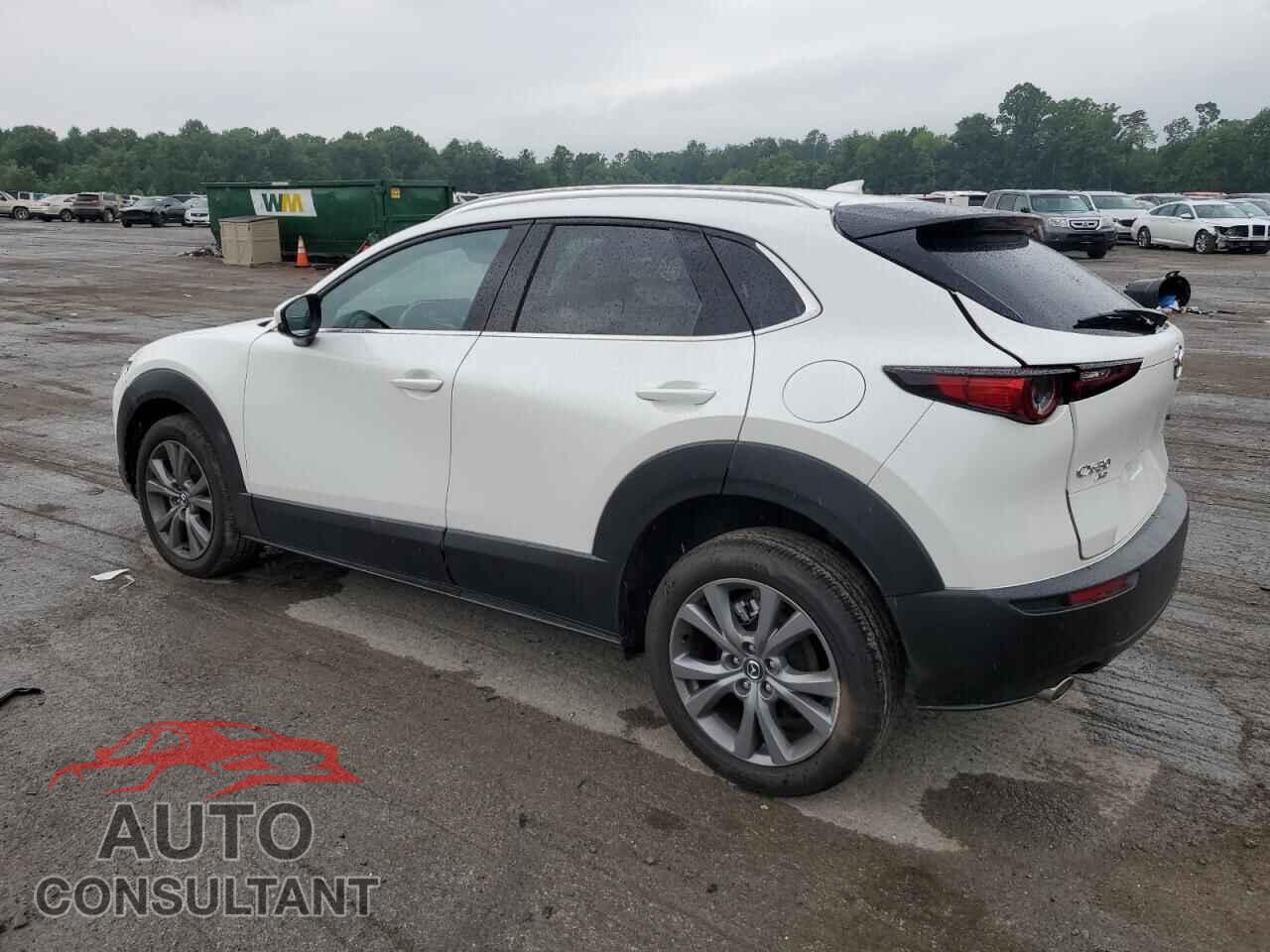 MAZDA CX30 2025 - 3MVDMBDM9SM789942