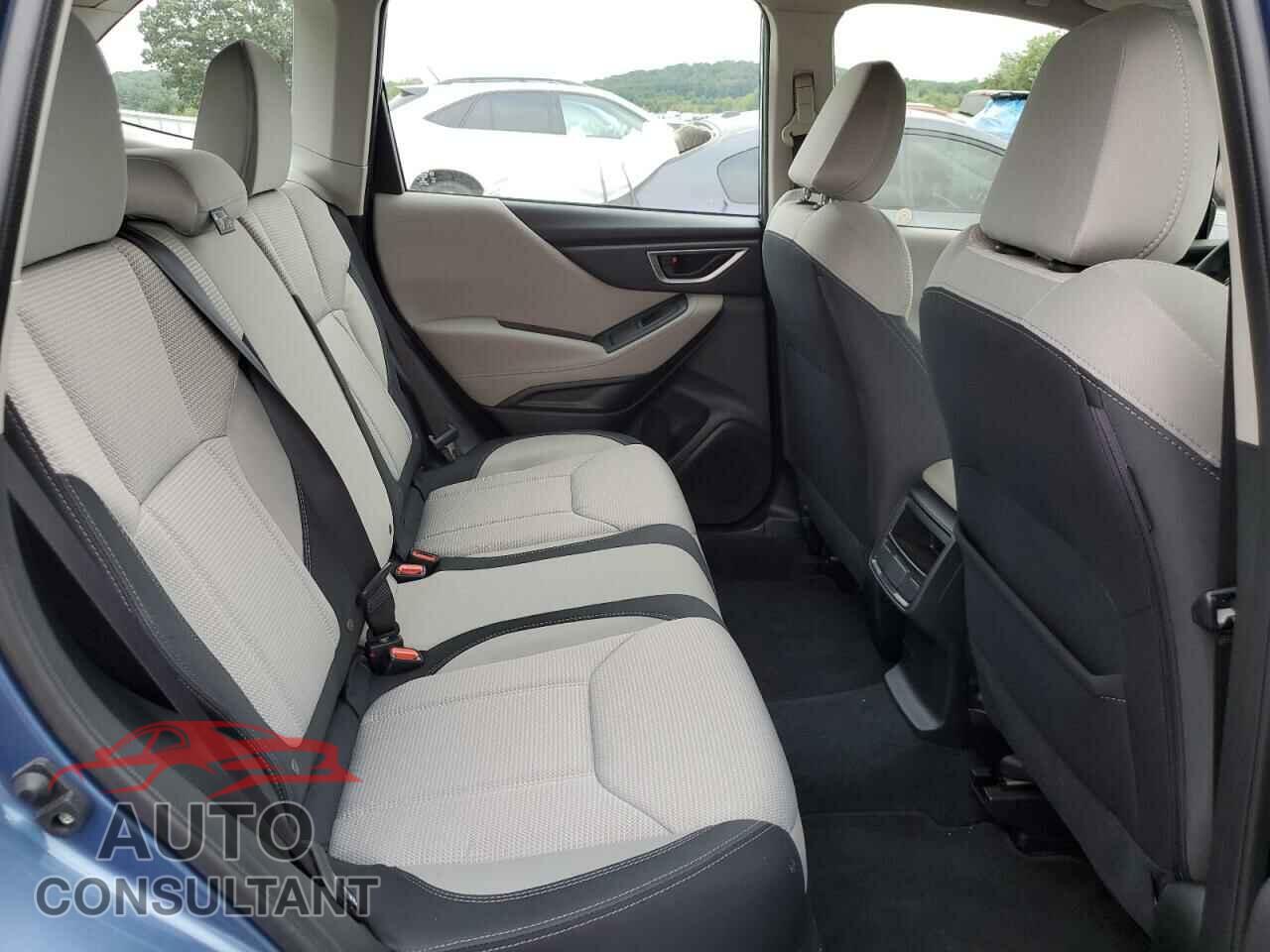 SUBARU FORESTER 2024 - JF2SKABC5RH471741
