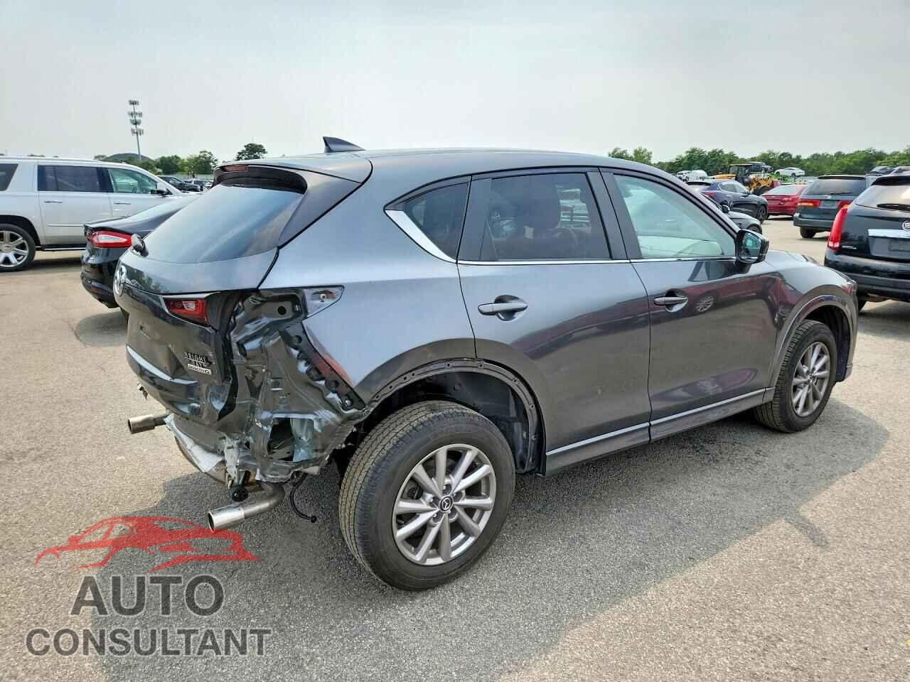MAZDA CX-5 2024 - JM3KFBCL8R0425995