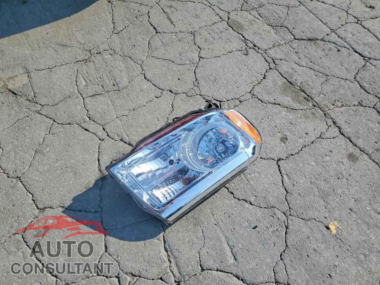 HONDA PILOT 2012 - 5FNYF4H57CB053731