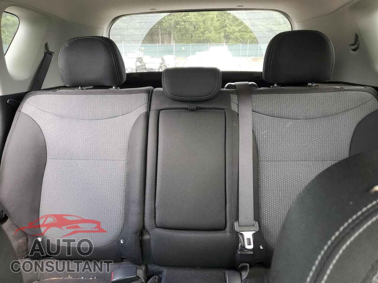 KIA SOUL 2019 - KNDJP3A59K7696590