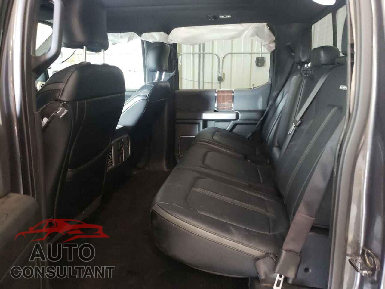 FORD F-150 2016 - 1FTEW1EG4GFA86355