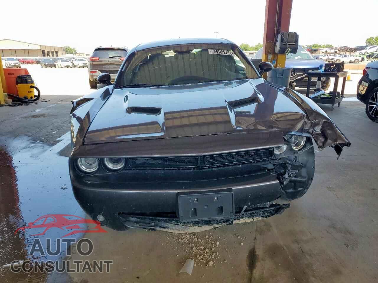 DODGE CHALLENGER 2023 - 2C3CDZAG5PH571222