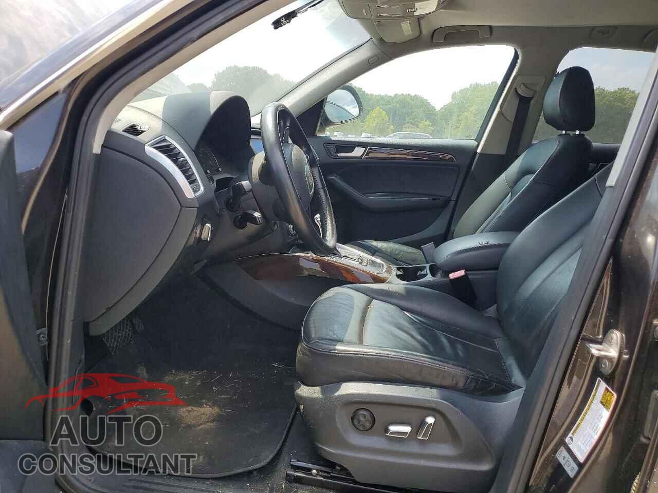 AUDI Q5 2014 - WA1CFAFP1EA001871