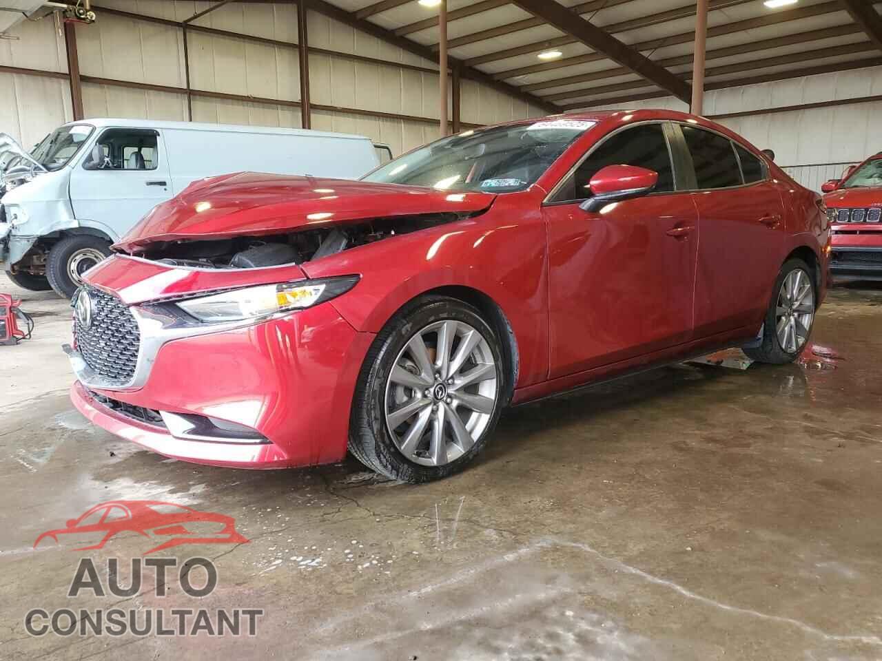 MAZDA 3 2019 - JM1BPACL2K1108455