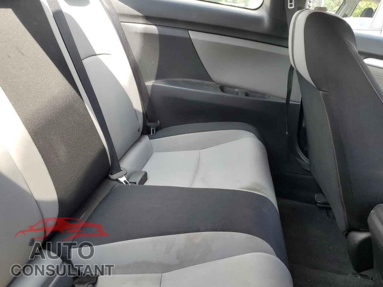 HONDA CIVIC 2017 - 2HGFC3B32HH357277