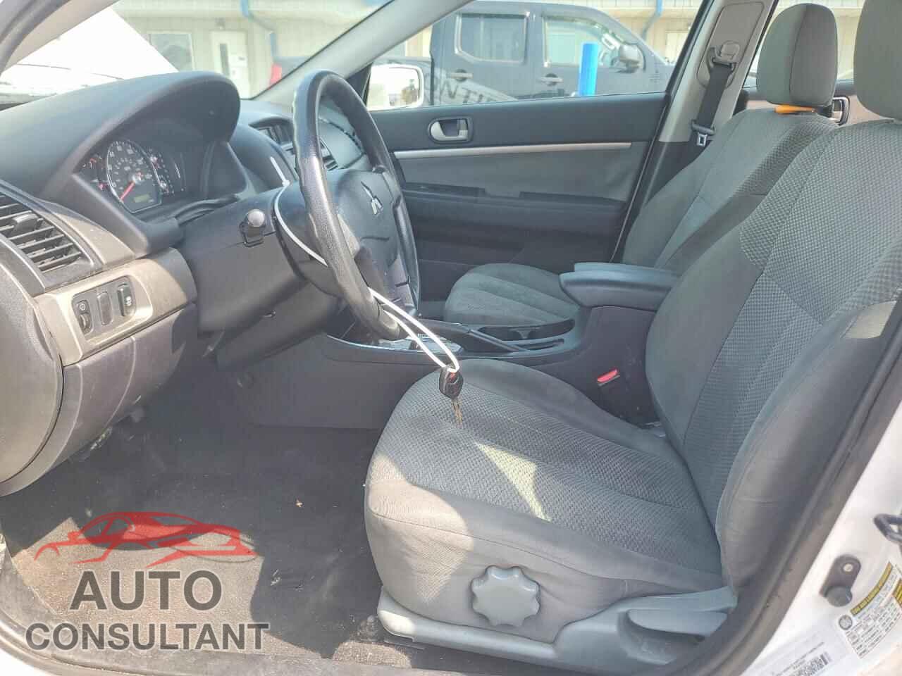 MITSUBISHI GALANT 2011 - 4A32B2FF9BE012550