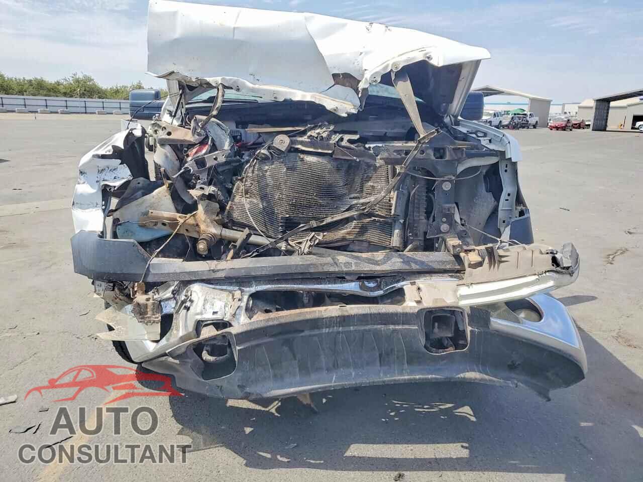 FORD F150 2012 - 1FTFW1EF1CFC95154