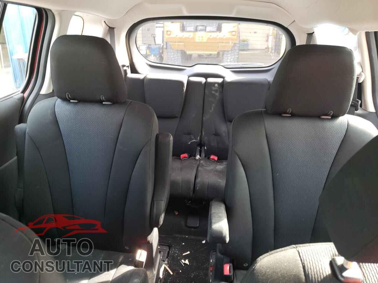 MAZDA 5 2014 - JM1CW2CL7E0174331