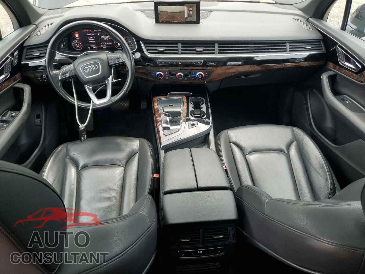 AUDI Q7 2017 - WA1LAAF72HD012783