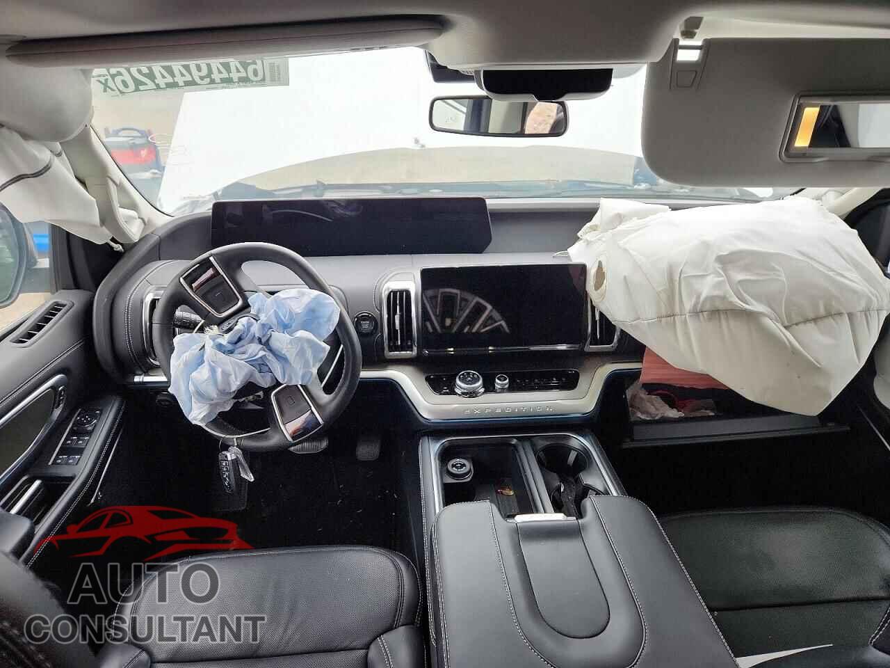 FORD EXPEDITION 2026 - 1FMJK1M82TEA09497