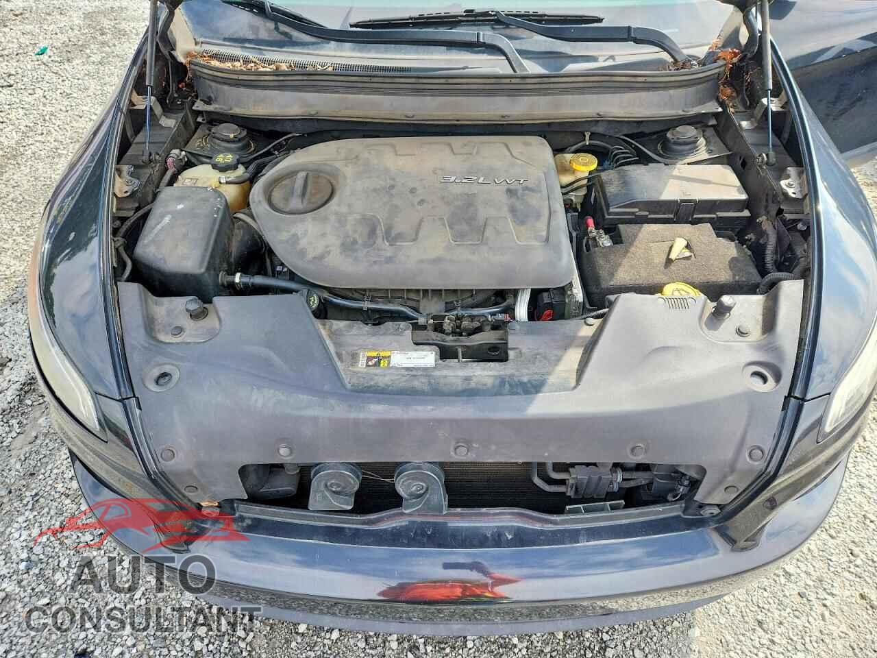 JEEP CHEROKEE 2014 - 1C4PJLCS1EW104902